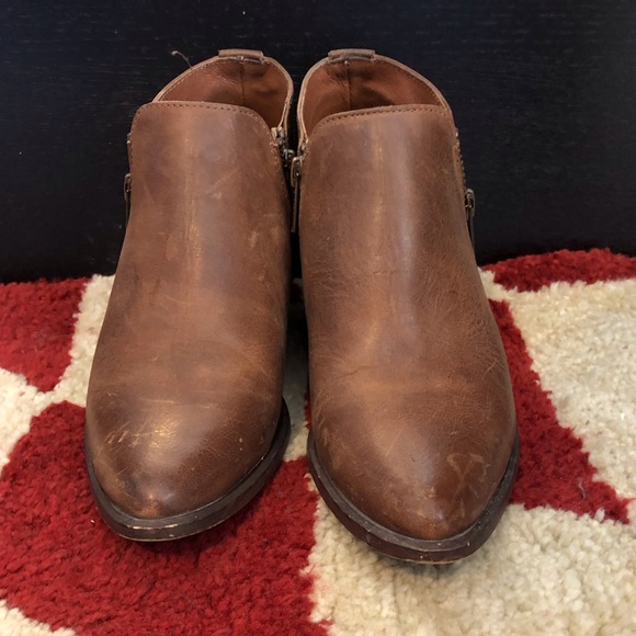 Steve Madden Ajay Ankle Boots - Picture 3 of 6